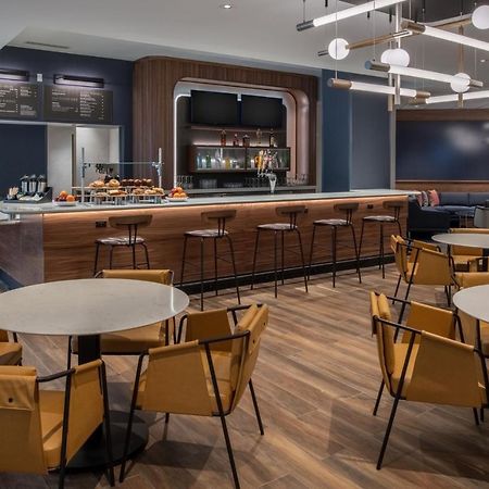 Courtyard By Marriott Olympia酒店 外观 照片