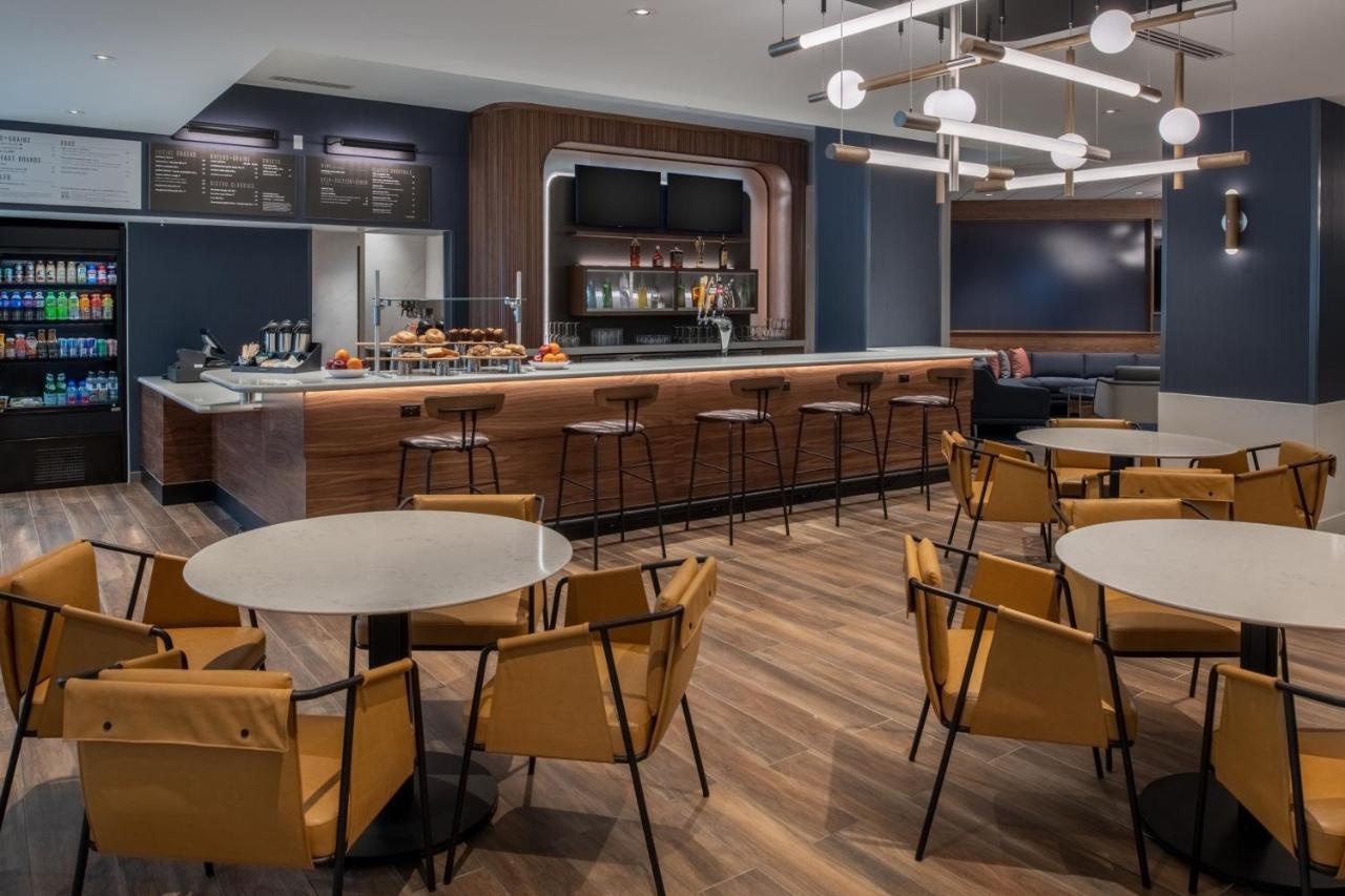 Courtyard By Marriott Olympia酒店 外观 照片
