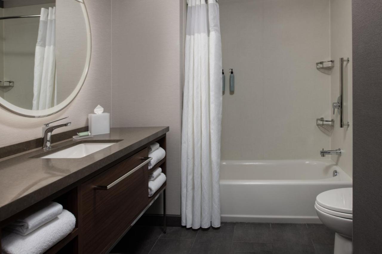 Courtyard By Marriott Olympia酒店 外观 照片