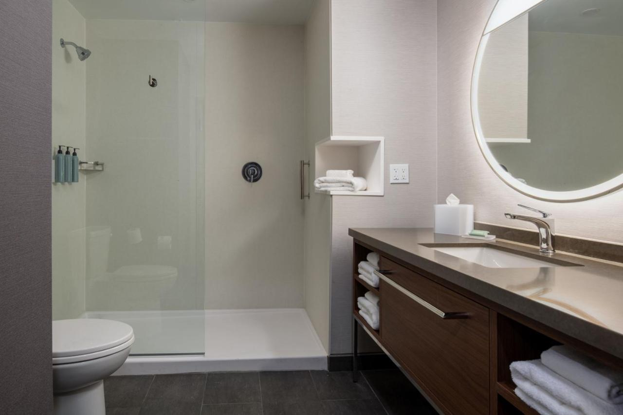 Courtyard By Marriott Olympia酒店 外观 照片